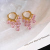 Pink Beads
