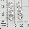White Chain 3