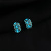 Blue Crystal Arc