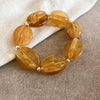 Amber Bracelet