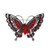 Red Butterfly