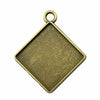 Antique Bronze