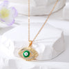 Green Eye