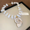 White Shell