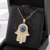 Gold Necklace