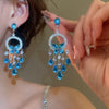 Blue Stud