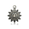 Gray Sun 3