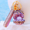 Star-Purple Starry-Shell