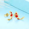 Gold Studs