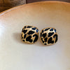Gold Leopard