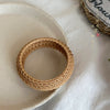 Rattan Large