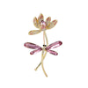 Pink Dragonfly