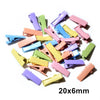 20 x 6 mm