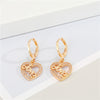 LOVE Earrings