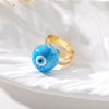 Sky Blue Sphere