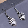 Antique Silver