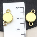 Yellow Lobster Clasp Jewelry Findings with 16 Listed Options view 12