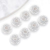 White Bead 1