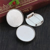 Antique Silver