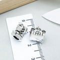 Metallic Bead Metal Beads with 28 Listed Options for DIY Jewelry Making view 9
