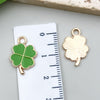 Green Clover 2