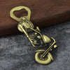 Antique Bronze