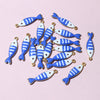 Blue Fish