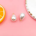 Black Bell Metal Charms with 10 Listed Options for DIY Jewelry Making view 6
