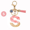 Letter S