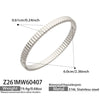 Steel Ribbed