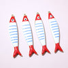 Blue Stripe