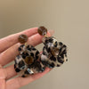 Leopard Flower