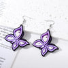 Purple Butterfly