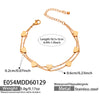 E054 RoseGold