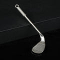 Silver-Tone Tennis Racket Golf Club Sport Charm Pendants Two Styles view 6