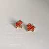 Red Maple Leaf