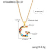 Letter G