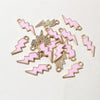 Pink Bolt