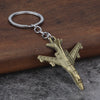 Antique Brass