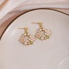 Pink Studs