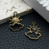 Blue Sun 7