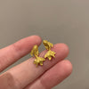 Gold Koi
