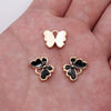 Black Butterfly