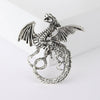 Antique Silver