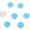 Silver Decorative 5