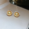Stud Earrings