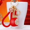 Red-Fortune Red-Apple