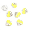 Yellow Silver