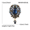 Sapphire Blue