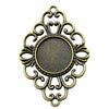 Antique Bronze